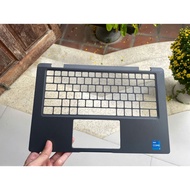 Disassemble C case for Dell Latitude 7320 PDGKP