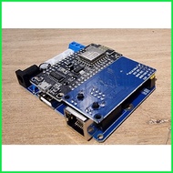 ◱  ◷ Juanfi Custom Board /LPB wifi Lan-based / Wired Coinslot / Mikrotik Coinslot