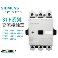 SIEMENS SIEMENS AC Contactor 3TF48 3TF49 3TF50 3TF51 3TF52 3TF53 3TF54 3TF55 3TF56 3TF4822-0X, 3TF49