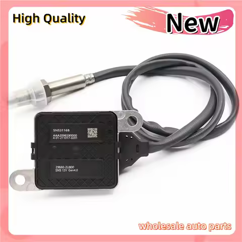29660-2U800 New Nitrogen Oxide NOx Sensor SNS3116B For 2020-2023 HYUNDAI TUCSON MK4 1.6DIESEL 296602