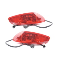 Original Genuine Rear Bumper Foglights Lamp Lh Rh For Veloster 2011-2017 Oem 924052v000 924062v000 9