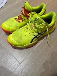 Asics sky elite ff3 Us10 排球鞋 not metarise