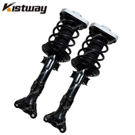 1PCS Front Left Or Right Shock Absorbers Spring Assembly For Mercedes Benz W218 C218 CLS250 CLS 300 