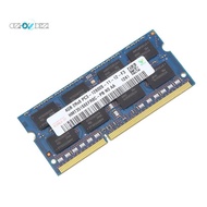 For  DDR3 4GB Laptop RAM Memory 1600Mhz PC3 12800 2RX8 1.5V 16 IC SODIMM Memory Only for