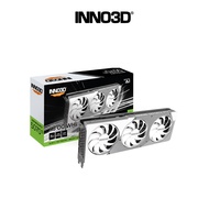 INNO3D GeForce RTX 5070 Ti X3 OC White (N507T3-16D7X-176068W)