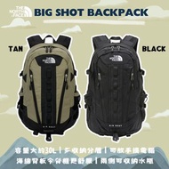 門市現貨 - THE NORTH FACE BIG SHOT BACKPACK 背囊