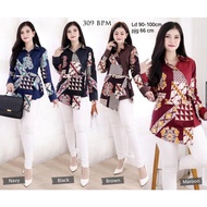 Gritten 65rbx4pc Batik Tops Fashion Women's Clothing Wholesale 309 BPM