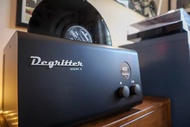 深層清洗黑膠唱片 Degritter Mark II (第二代) 超聲波黑膠唱碟清洗機