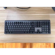 Logitech MX Mechanical Keyboard -2nd