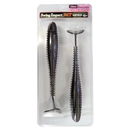 Keitech Swing Impact Fat 7.8 inches #483 Kokanee Salmon