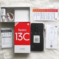 REDMI 13C 6/128 8/256 FULLSET SECOND