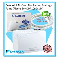 Daikin Acson Dewpoint Drainage Pump Water Pump Air Cond DDP1060CM+  Easi Flo 55 Pam Saliran Air 冷气抽水机 水泵