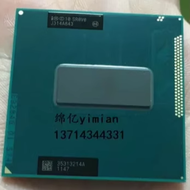 Cpu Intel Quad-core I7 3612qm 3632qm 3740qm Nhẹ Dành Cho Laptop Với Tần Số Chính 33 Ghz Quá Trình Ch