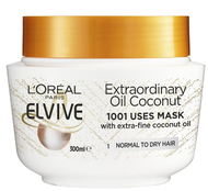 LOreal Elvive Extraordinary Oil Coco Mask 300ml