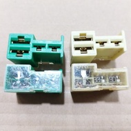 FUSE FUSE 40 40 40 AND 60 30 30 CAR