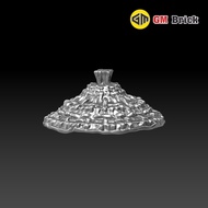 Lego Accessories - Knight Hat