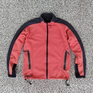 mountain hardwear gore windstopper original second thrifting mhw