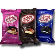 [HALAL] MUM'S BAKE COCOPIE CHOCOLATE(25G X 6 PCS)