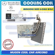MERCEDES-BENZ MERCEDES BENZ G-CLASS W463 COOLING COIL C/W VALVE ( A 463 830 24 00 )