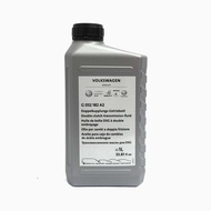 Audi VW ATF Dual Clutch Transmission Fluid #G052182A2