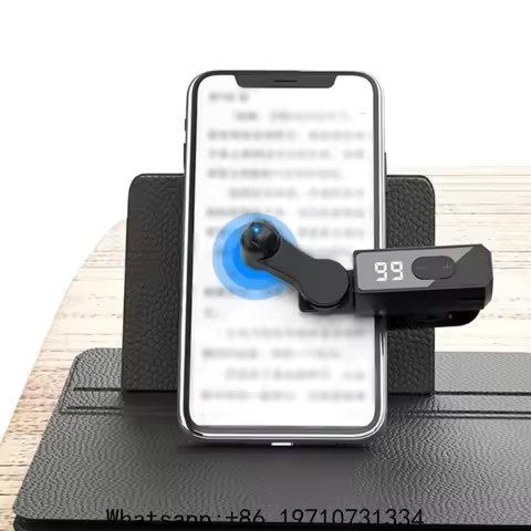 Auto Clicker for Phone Smart Automatic Screen Clicker Phone Screen Tapper for Game Live Broadcasts C
