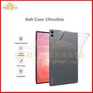 SOFTCASE ULTRATHIN TAB SAMSUNG S9 FE PLUS 12.4 INCH X610 X616B