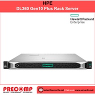 HPE Proliant DL360 Gen10 Plus Rack Server