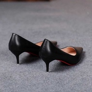 ️ Women's Shoes 2024 New 10 Cm High Heels Pump