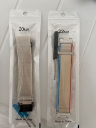 Watch straps for Garmin forerunner 965/955