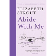 ELIZABETH Original Import Novel by Strout (Abide With Me/Amy & Isabelle/Olive Kitteridge) (PB)