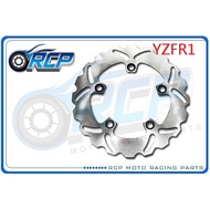 R RCP Rear Wheel Spray Disc Brake YZFR1 YZF-R1 YZF R1 2004~2014 827