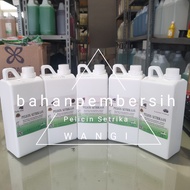 Pelicin Setrikaan Pakaian Wangi 1 Literan Aneka Aroma Forty One by Kleen-R