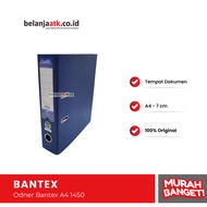 Bantex A4 1450 Folder Document Storage/
