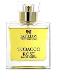 (Limited Quantity) Papillon Artisan Perfumes - 1. Angelique / 2. Tobacco Rose ($1350) / 3. Dryad ($1