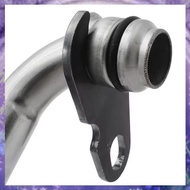 1721339 BB3Q-6K677-AB BB3Q6K677AB Turbo Charger Oil Return Pipe Tube Hose for Ranger MK7 MK8 2011 - 