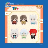 [GENUINE] Kamisama Kiss - Starfish - Nullset decorative hook - NI01