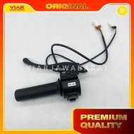 (1 Set) Selis292 Brake Handle Rear Brake HandleKiri Switch Horn SwitchKiri Light Switch Uwinfly M60 