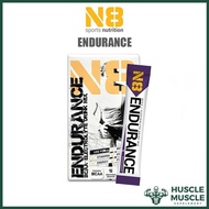 N8 ENDURANCE - (20pc/Box)  Recovery  Hydration  Performance  Sport Energy Drink  Blackcurrant Flavou