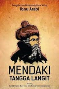 Mendaki Tangga Langit - Ibnu Arabi - NR