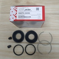 TOYOTA COROLLA AE80,EE80,AE92,AE101,EE100,AE111, CORONA ST171 REAR WHEEL CALIPER DISC BRAKE REPAIR S