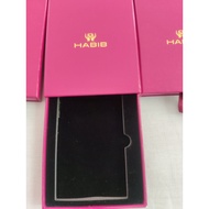 Habib Masdora Gold Bar Box