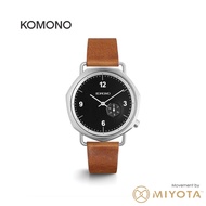 Komono Orson - Cognac | Watches