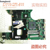 Lenovo B470 B470E V470 Independent Integrated Graphics Card Notebook Motherboard