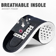 HYOUGEN Insole Super Boost Foam Casual Sneakers