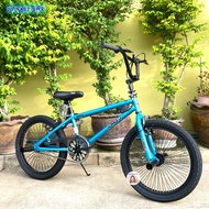 ‼️คอโรเตอร์ คอหมุนได้360องศา‼️ จักรยานเด็ก 20นิ้ว FAST BMX วงล้ออัลลอยด์ จักรยาน จักรยาน JUMBO HARO