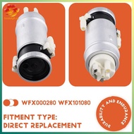 [hzsdakjjh.]  Pump Part Numbers WFX000280 WFX101080 WFX000240 A2C59511614 for   II 2.0  TD5