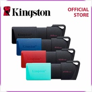 Kingston&iG{DataTraveler-t*Exodia:sk%M_qj%32GB/64GB/128GB/256GB_jO%USB_t%3.2^f$Gen^H$1 Flash Drive