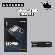 SAMSUNG INTERNAL SSD M.2 980