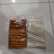 Snack Dog Twist Good Quality Dog Bite Snack