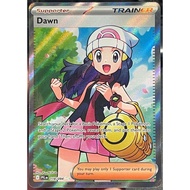 [KW2 Pokemon] [EN] Dawn Card 118/094 - Full Art Ultra Rare